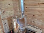Lauko pirtis - sauna 4,8m - nuotraukos Nr. 13