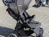 Parduodu Jolie Litetrax 4 vežimėlį. - nuotraukos Nr. 2
