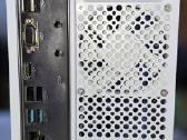 Nedidelis baltas kompiuteris i5/16gb/120gb - nuotraukos Nr. 2