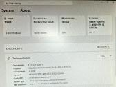 Nedidelis baltas kompiuteris i5/16gb/120gb - nuotraukos Nr. 4