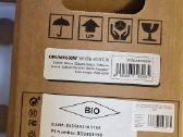 Nedidelis baltas kompiuteris i5/16gb/120gb - nuotraukos Nr. 8