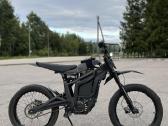 Talaria mx3 - nuotraukos Nr. 2