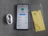 Samsung a52s 128gb purple - nuotraukos Nr. 4