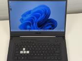Asus Tuf F15 Rtx 3050ti I5 11300h 16gb RAM - nuotraukos Nr. 2