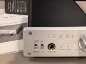 Smsl mini dac-sanskrit / dac'ai / keitikliai - nuotraukos Nr. 3