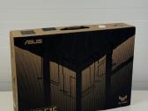 Asus Tuf F15 Rtx 3050ti I5 11300h 16gb RAM - nuotraukos Nr. 12