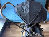 Cybex vezimelio komplektas su baze - nuotraukos Nr. 3