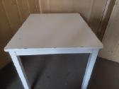 Naudotas Ikea Kritter vaikiškas staliukas - nuotraukos Nr. 2