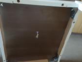 Naudotas Ikea Kritter vaikiškas staliukas - nuotraukos Nr. 6