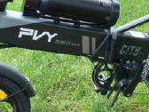 Pvy z20 max parduodu - nuotraukos Nr. 2