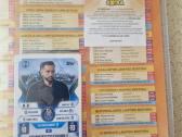 Parduodu futbolo korteles - nuotraukos Nr. 7