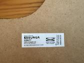 Ikea dekoratyvinė sieninė lentelė katės formos - nuotraukos Nr. 3