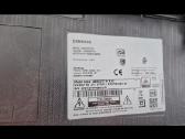Samsung Qe65q77t televizorius, su ekrano defektu - nuotraukos Nr. 4