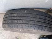 Bridgestone dueler h/p sport 225/55 r18 - nuotraukos Nr. 2