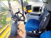 New holland cx8070 - nuotraukos Nr. 3