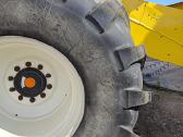New holland cx8070 - nuotraukos Nr. 8