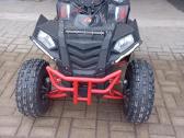 Vaikiškas keturratis 125cc 4t - nuotraukos Nr. 2