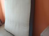 Skubiai parduodamas Ikea čiužinys - nuotraukos Nr. 2