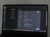 Parduodamas Ideapad Gaming su Gtx 1650, Ryzen 5. - nuotraukos Nr. 9