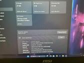 Msi cyborg gaming ddr5 - nuotraukos Nr. 5