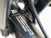 2 vnt. Rockrider St 530 S 27,5",XL dydis,dviračiai - nuotraukos Nr. 3