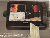 Garmin Echomap Uhd 92sv + Gt56 - nuotraukos Nr. 2