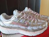 Nike p-6000 pink - nuotraukos Nr. 3