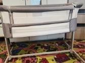 Lopšys Kinderkraft 60€ - nuotraukos Nr. 3