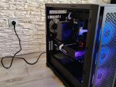 7500x3d/ Rtx 4070ti/ 32gb Ddr5 - nuotraukos Nr. 2