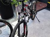 2 vnt. Rockrider St 530 S 27,5",XL dydis,dviračiai - nuotraukos Nr. 4