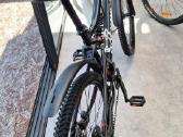 2 vnt. Rockrider St 530 S 27,5",XL dydis,dviračiai - nuotraukos Nr. 6