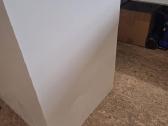 Metalinė persirengimo spintelė, daiktadėžė - nuotraukos Nr. 4
