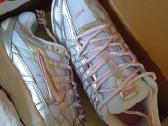 Nike p-6000 pink kedai - nuotraukos Nr. 2