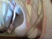 Nike p-6000 pink kedai - nuotraukos Nr. 3