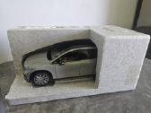 Mercedss Eqs Suv - nuotraukos Nr. 3