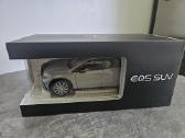 Mercedss Eqs Suv - nuotraukos Nr. 4