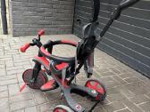 Triratukas Globber Explorer 4 in 1 - nuotraukos Nr. 2