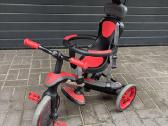 Triratukas Globber Explorer 4 in 1 - nuotraukos Nr. 3