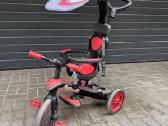 Triratukas Globber Explorer 4 in 1 - nuotraukos Nr. 4