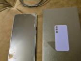 Samsung S24 plius 4G/512gb - nuotraukos Nr. 3