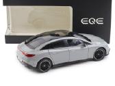 Mercedes Eqe - nuotraukos Nr. 2