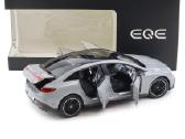 Mercedes Eqe - nuotraukos Nr. 3