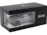 Mercedes Eqe - nuotraukos Nr. 4