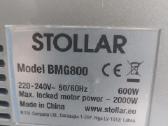 Mėsmalė Stollar - nuotraukos Nr. 2