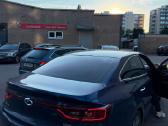 Nuomojamas Renault Talisman su gamykline Lpg - nuotraukos Nr. 2