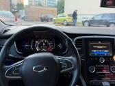 Nuomojamas Renault Talisman su gamykline Lpg - nuotraukos Nr. 3