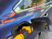 Nuomojamas Renault Talisman su gamykline Lpg - nuotraukos Nr. 5