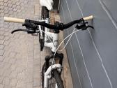 Dviratis Lady sport classic - nuotraukos Nr. 2