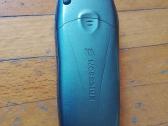 Ericsson R600 - nuotraukos Nr. 2