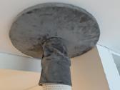 Draskyklė "Šėlsmo stulpas", dviejų pakopų - nuotraukos Nr. 7